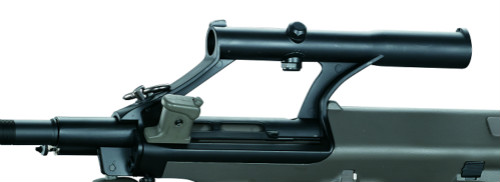অটো ইলেকট্রিক এয়ারসফট রাইফেল Auto Electric Airsoft Rifle.png