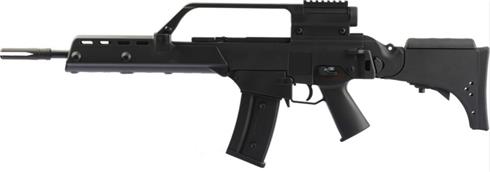 অটো ইলেকট্রিক এয়ারসফট রাইফেল.jpg Auto Electric Airsoft Rifle.jpg