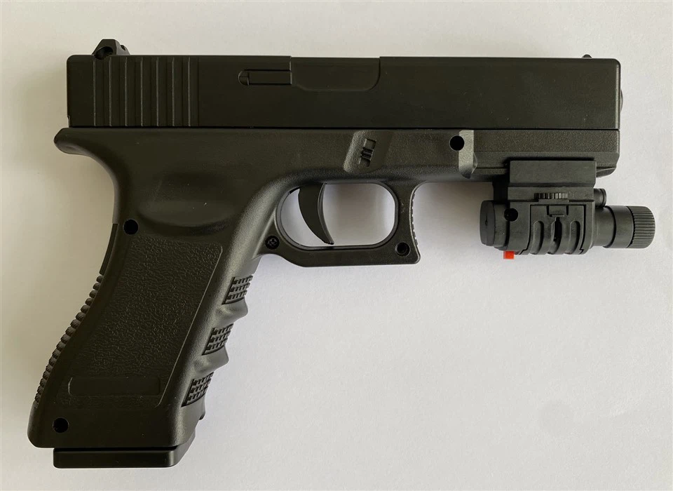 1511 Pistol Upgraded Version