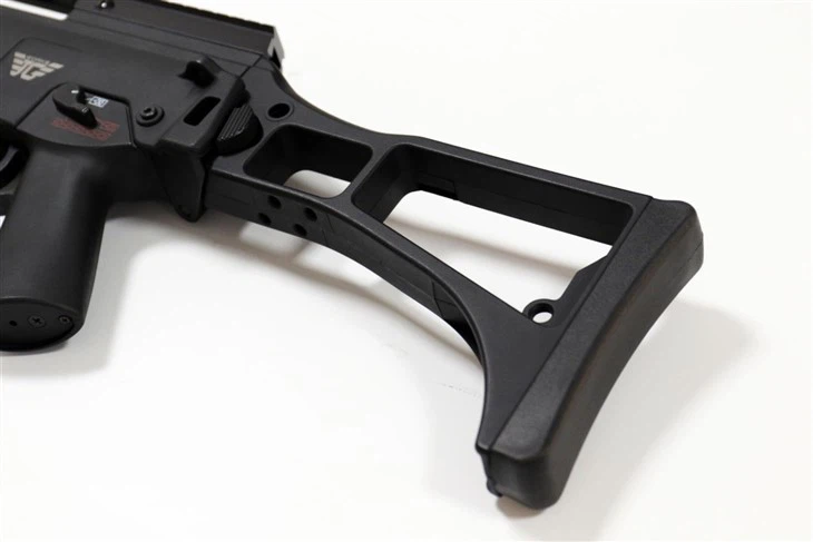 G608 SMART MOSFET AEG AIRSOFT